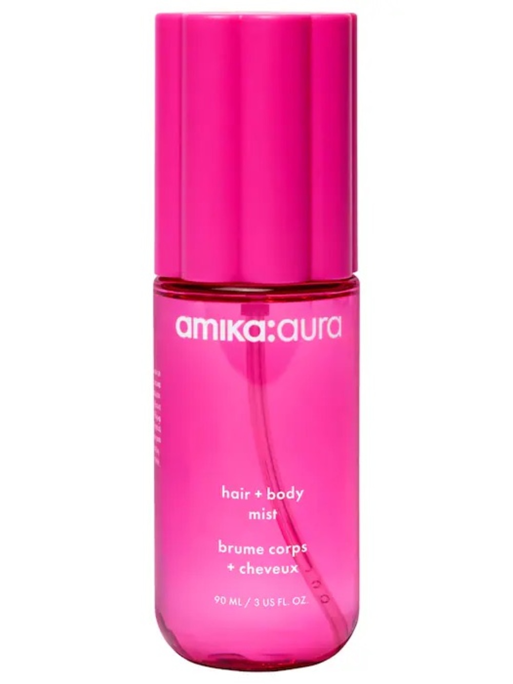 amika Hair + Body Mist
